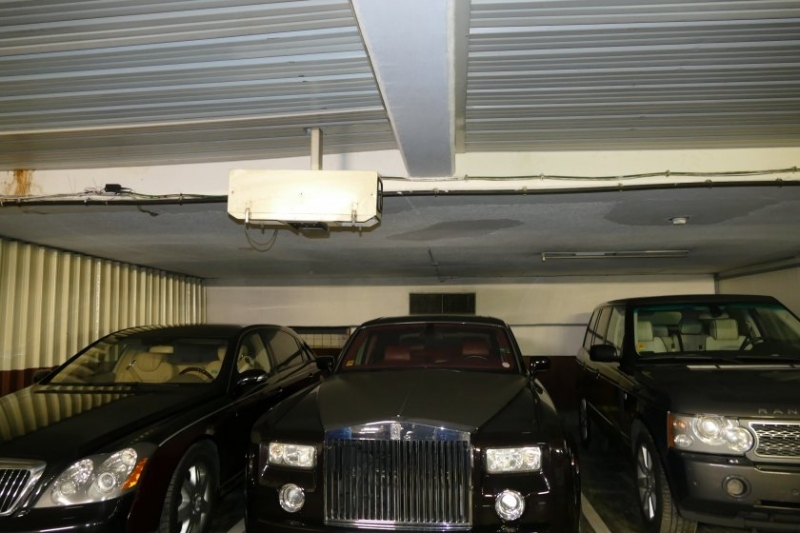 Три милионерски фамилии подсъдими за участие в престъпни групи за