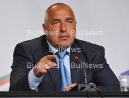 Борисов: Разчитам на отговорността на Валери Симеонов и Красимир Каракачанов