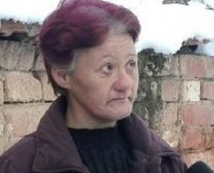 Проговори изнасилената от нападателя на ВиК инкасаторката от Бутан