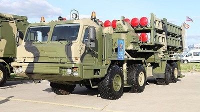 През 2019 г Русия ще въведе на въоръжение ново поколение