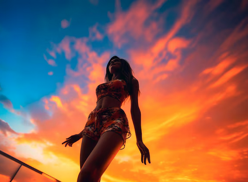 Разделяме се с месец август и се чувстваме изгонени от