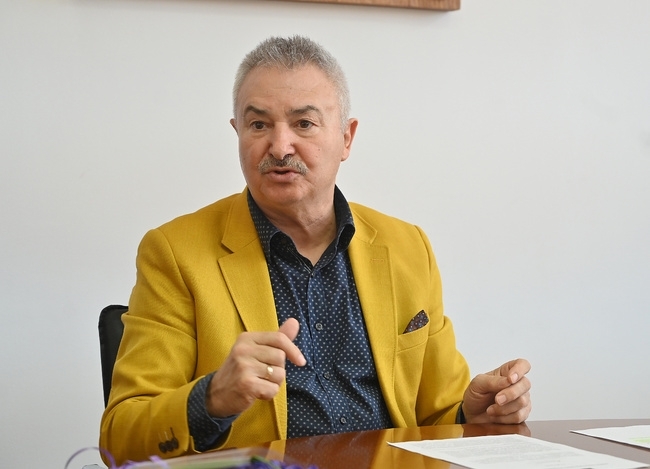 Проект на Община Монтана за изграждане на три нови социални