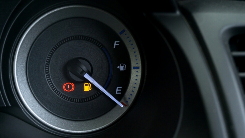 50 по нисък данък за колите с газова уредба Предложението е