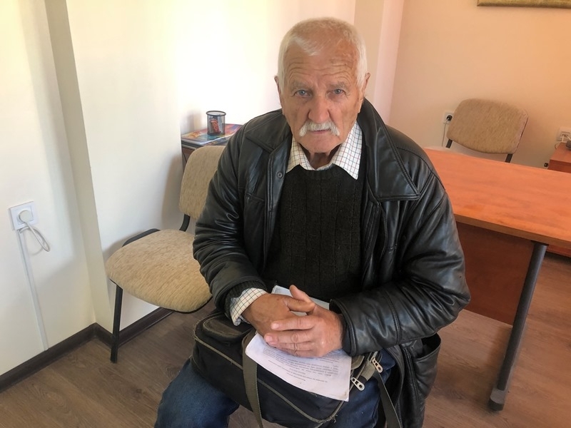 Изобретател от Враца твърди че може да изчисти градовете от