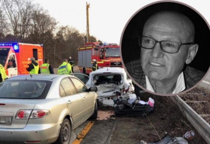 Починал е турчинът предизвикал катастрофата при която са загинали сръбският