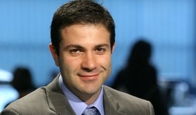 Ани Цолова беше свалена от екран по абсолютно същия начин