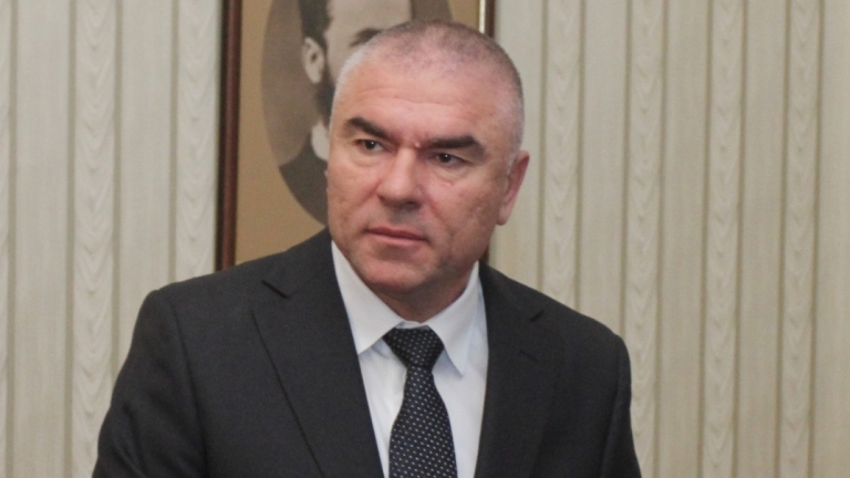 Стоянка Балова: Веселин Марешки използва най-усърдно езика на омразата преди изборите