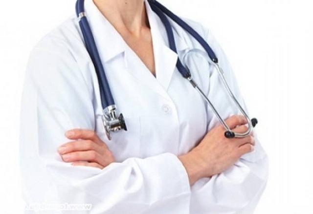 Лекарка на 82 години е най старото джипи в област