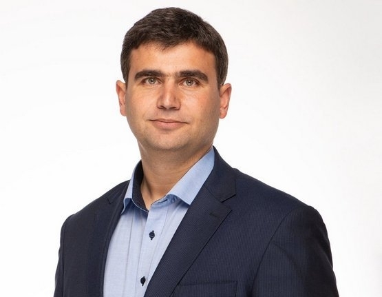 Водачът на листата на ИЗПРАВИ СЕ МУТРИ ВЪН за област