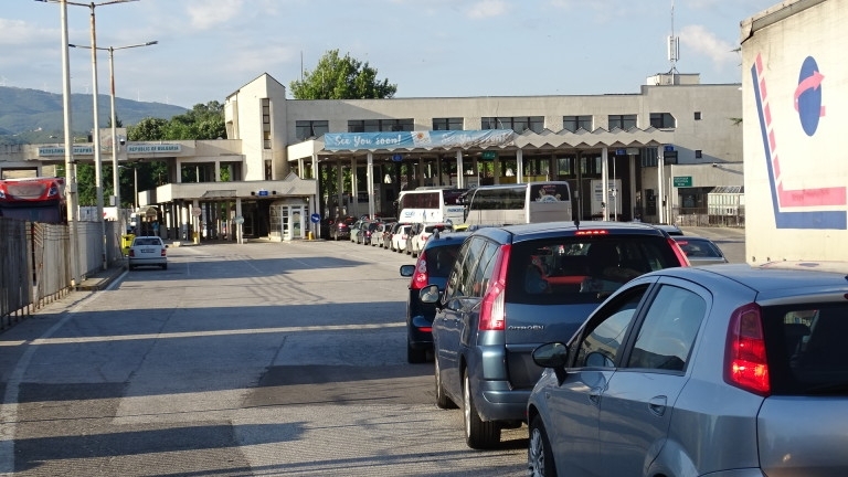 Текстовете от Закона за движението по пътищата ЗДвП по които