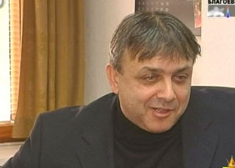 Избраха Илия Илиев за председател на Окръжен съд-Видин