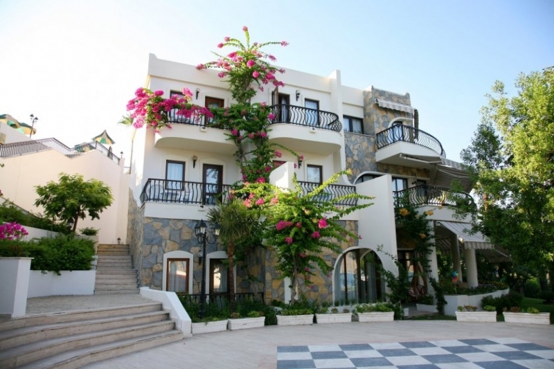 Продажбите на турските жилища на чужденци скочиха почти двойно през