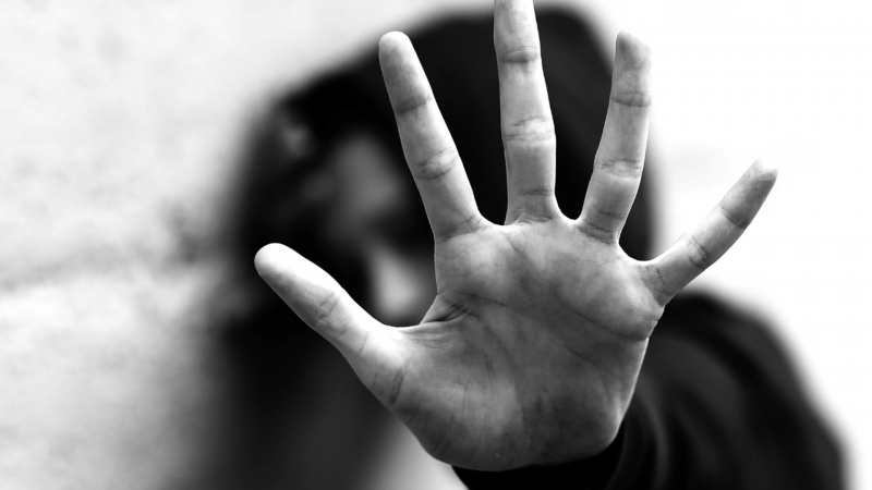 Мъж е пребил дете на публично място в Монтана съобщават