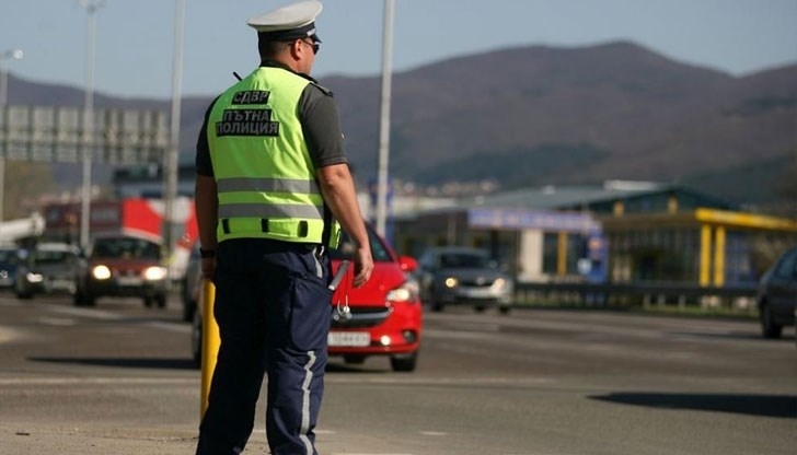 Акция Ваканция Да пазим живота на децата на пътя е