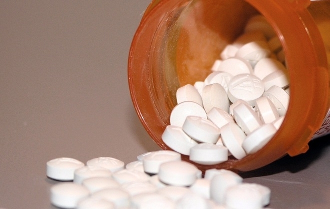 120 000 таблетки дрога бяха открити в близо 200 пощенски