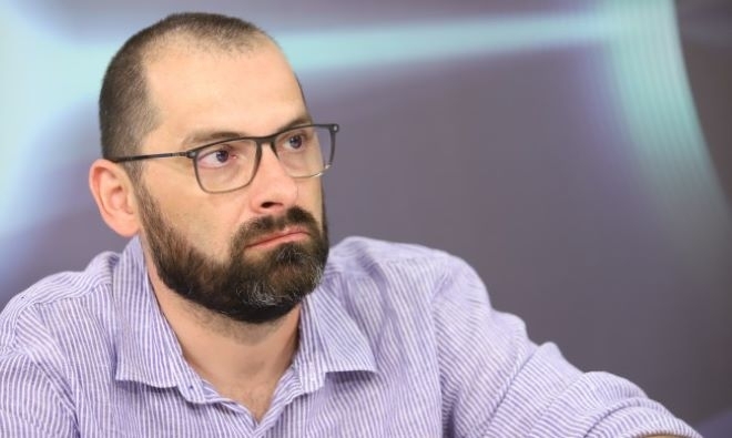 Мирослав Зафиров: Намираме се в обстановка на глобална нестабилност