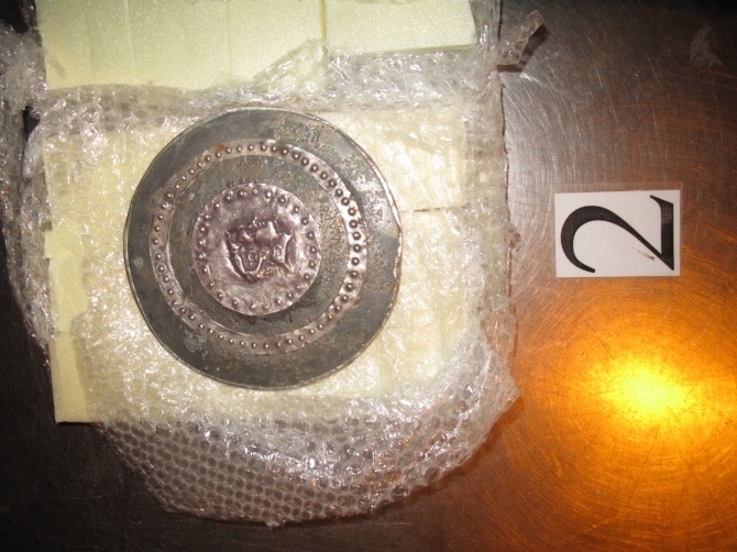 Под ръководството на Окръжна прокуратура Видин се води разследване