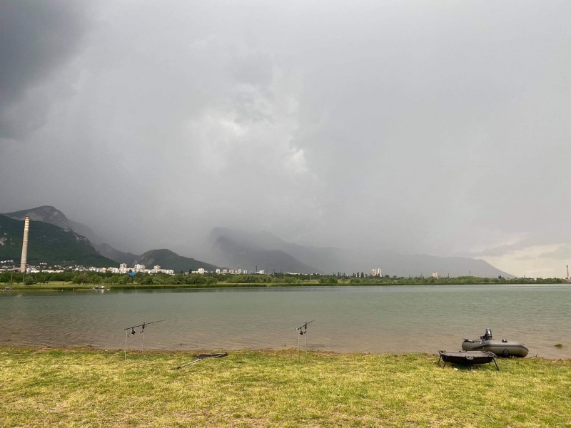 Редовен читател на агенция BulNews изпрати в редакцията снимка на