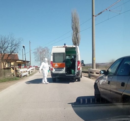 Напрежението от разпространение на коронавируса в монтанското село Василовци расте