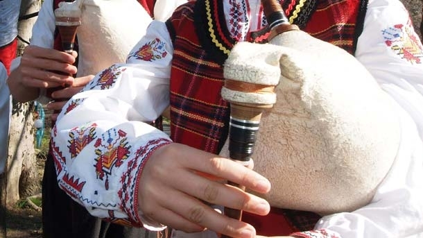 Българската гайда е на прага да стане част от списъка на ЮНЕСКО