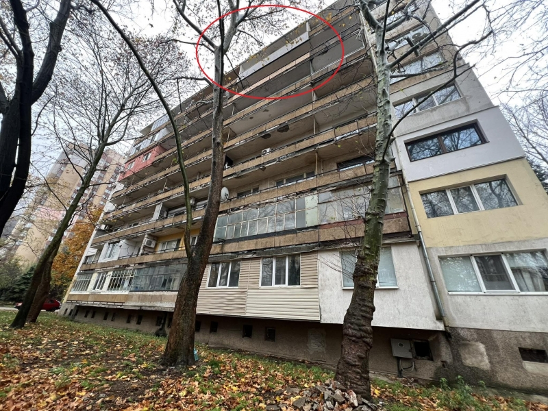 Ексклузивно в BulNews! Появи се водеща версия за фаталния скок на Венелина от Враца /снимки/