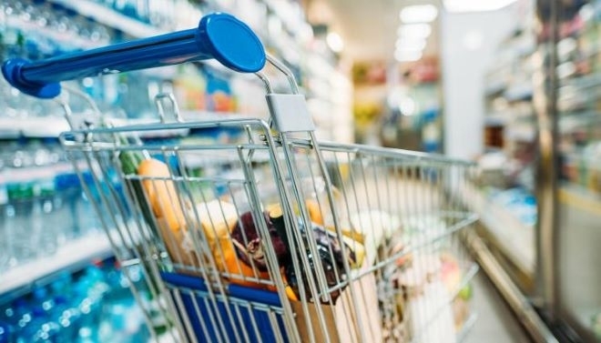 Само някои хранителни продукти на едро у нас поевтиняват