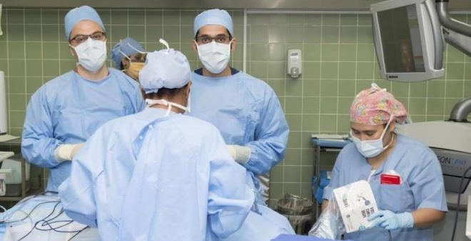 Данъчен служител в Аржентина реши да си смени пола по