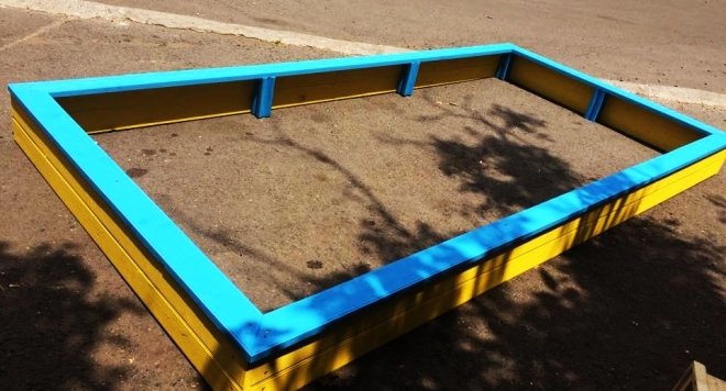 Ще останат ли пясъчниците от детството в историята Общината в