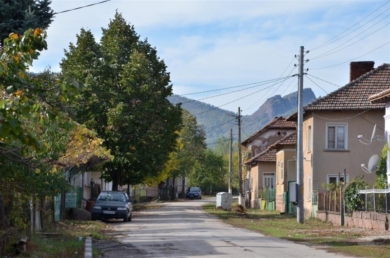 Служители на полицията в Белоградчик разследват три кражби извършени на