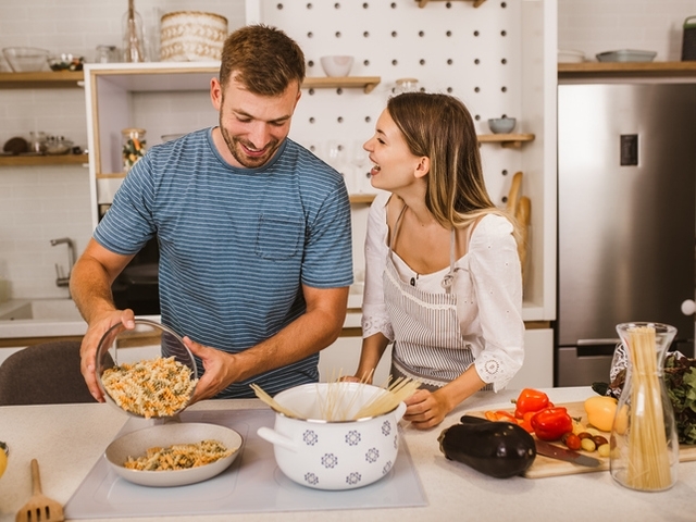 Всяка нова връзка носи вълнение Понякога е трудно да определите