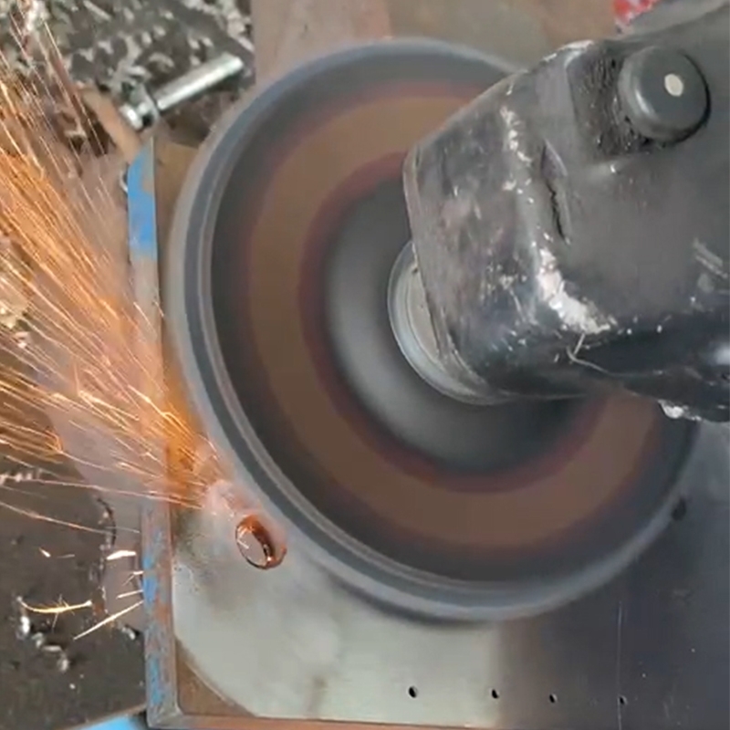 Вчера по обяд на тел 112 постъпил сигнал за лица режещи