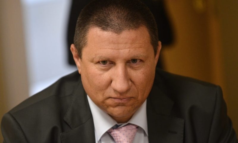 Темата за съдебната реформа за съжаление се превърна в едно