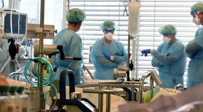 Коронавирусът е взел нови 8 жертви от Врачанско за последното