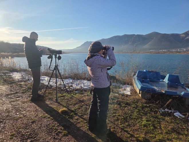 Експерти на РИОСВ – Враца участваха в 50 ото юбилейно