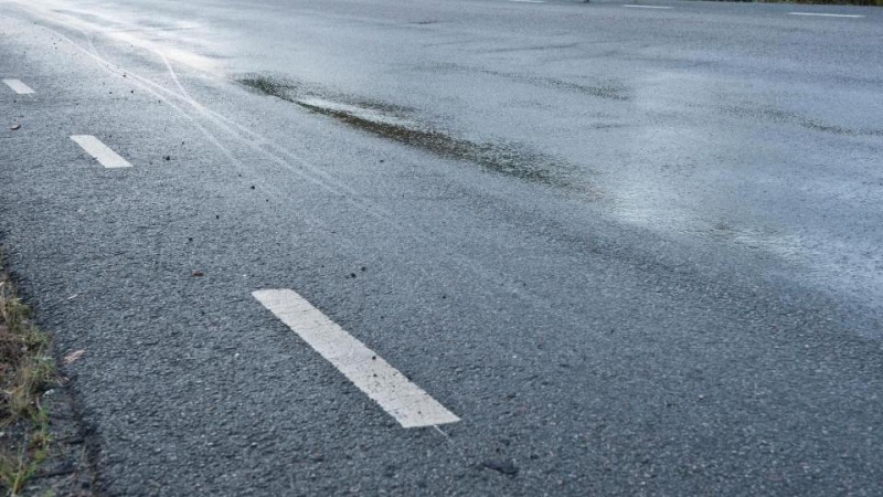 Пътни експерти апелираха шофьорите да бъдат изключително внимателни след вчерашните