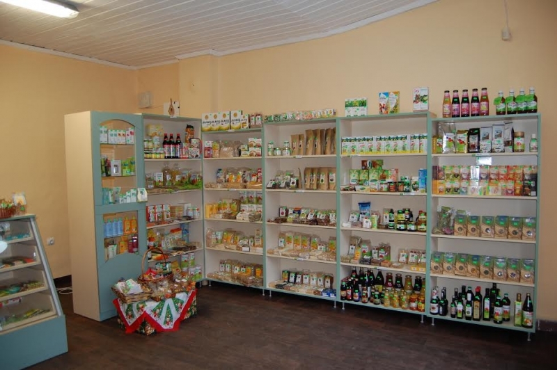 Частен съдебен изпълнител сложи на тезгяха магазин в Лом научи