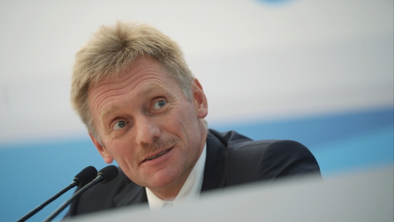 Русия ще приеме ударите срещу своите нови територии от страна