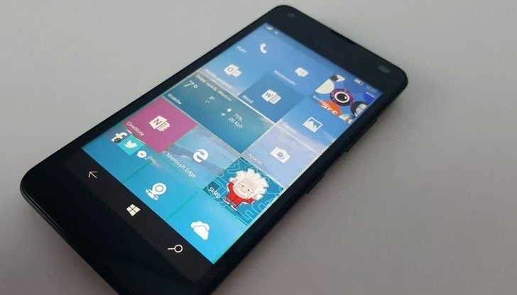 Млад мъж открадна телефон но за нула време беше заловен