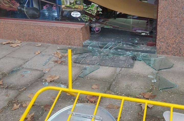 Полицаи са заловили криминално проявен мъж от Враца извършил три