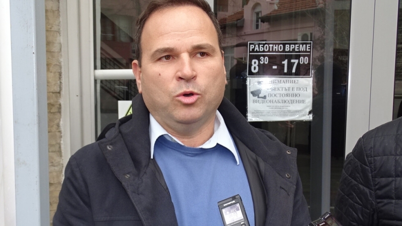 Крадците извършили крупен обир на митницата в Благоевград са пуснали