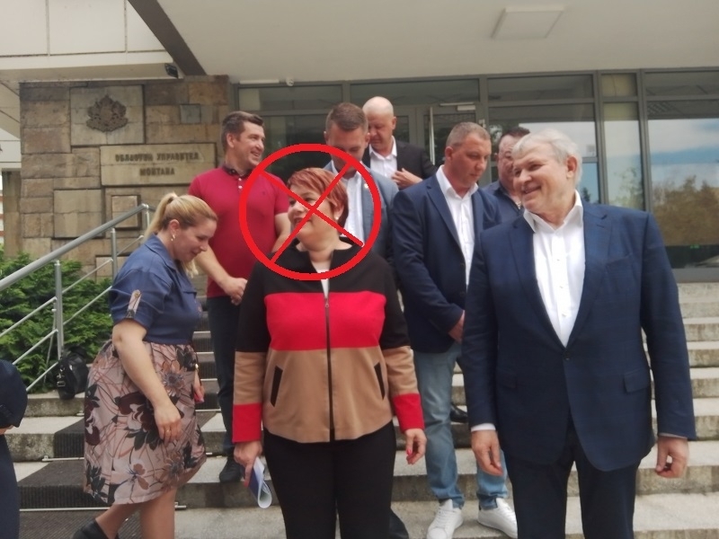 Разгаря се скандалът около имената в листата на ГЕРБ в