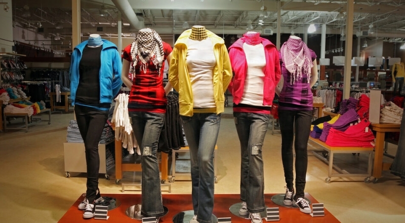 Търговията на дребно през септември е без изменение спрямо година