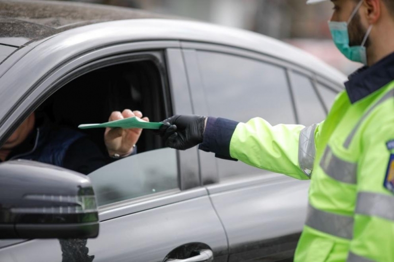 От Пътна полиция започват проверка на товарните автомобили и автобусите Акцията е съвместна с Европейската