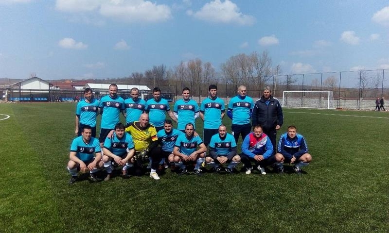 Отборът на Пъстрина допусна поражение с 1 3 от Ботев Враца