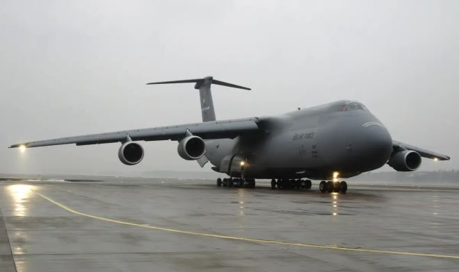 625 американски войници пристигат у нас, ето защо