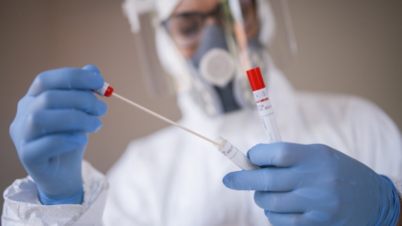 669 са новозаразените с COVID 19 за последното денонощие което е