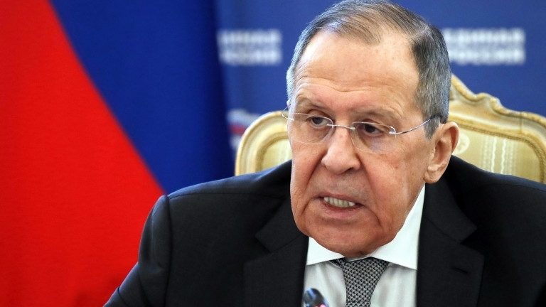 Остро предупреждение от Москва Русия отново призова света да не