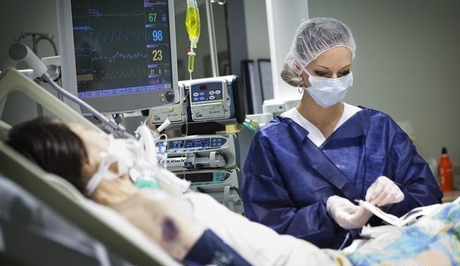 Активните случаи в областта са 159 от които 60 хоспитализирани