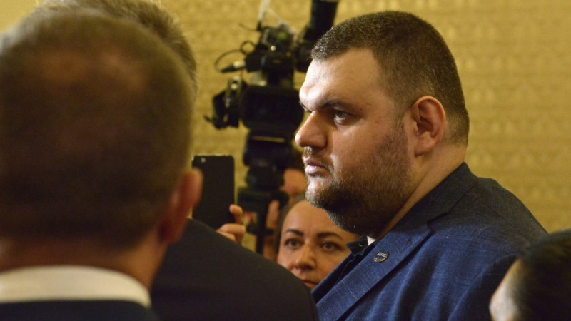 След като в края на миналата година депутатът от ДПС