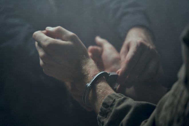 Мъж от Врачанско наруши ограничителна заповед, тикнаха го в ареста